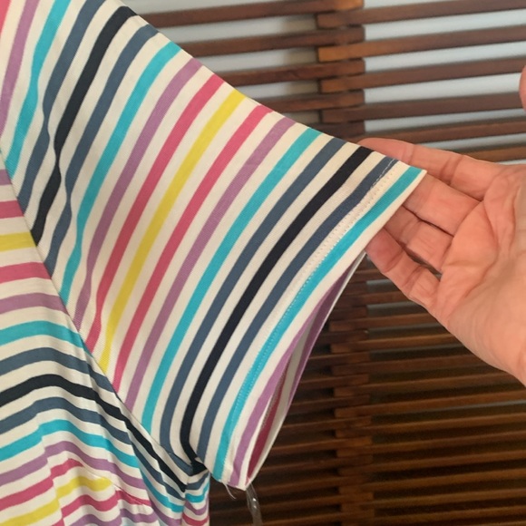 Lane Bryant maxi dress - Picture 5 of 11